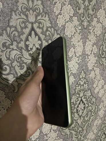 samsung s4 zoom: Samsung Galaxy A14, 64 GB, rəng - Yaşıl, Düyməli, Sensor, Barmaq izi
