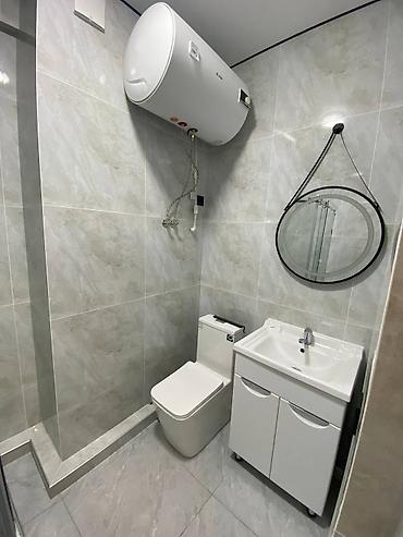 Продажа квартир: 1 комната, 43 м², Элитка, 11 этаж, Евроремонт — 10