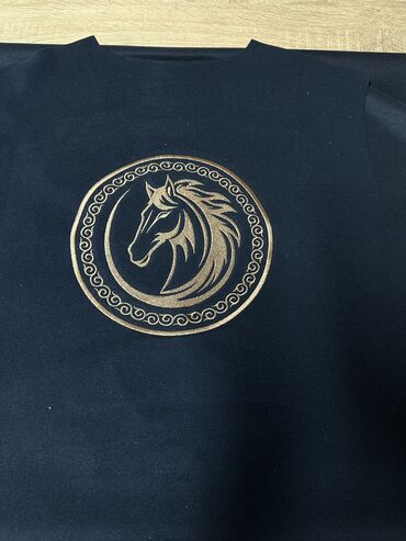 Вышивка: Компьютерная вышивка | Платья, Штаны, брюки, Куртки — 13