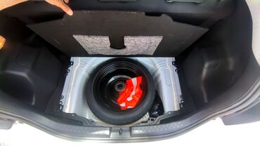 Toyota: Toyota : 1.5 l | 2019 il Hetçbek — 6