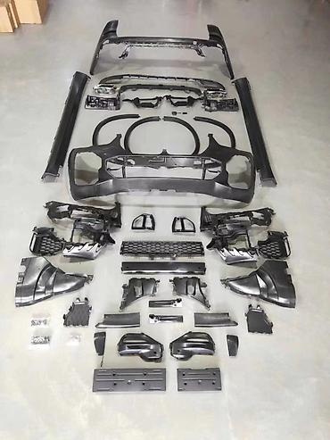 racing dynamics: BMW, Новый, Аналог — 7