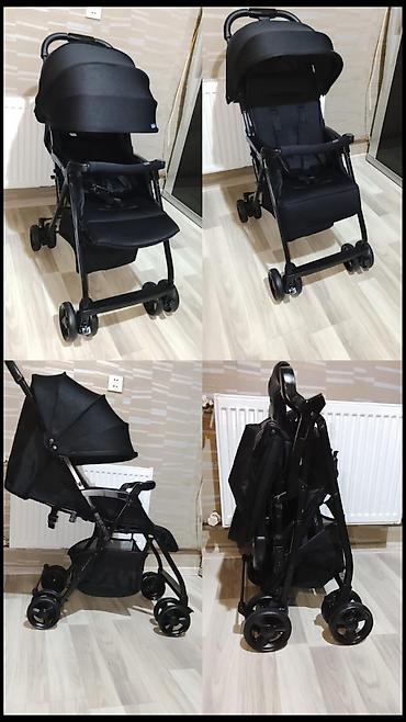 Коляски: Hevva….Chicco ohlala 150 Azne satilir ela vəziyyətdə temiz ve — 1