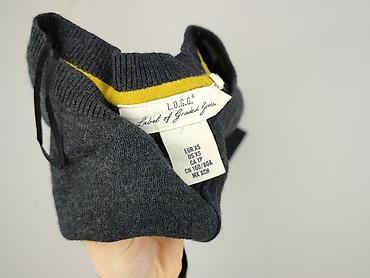 rozmiary hm: H&M L.O.G.G., Sweter damski, rozmiar XS — 4