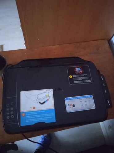 Ремонт принтеров: Ремонт принтеров в Бишкеке — быстро, качественно, с гарантией! — 13