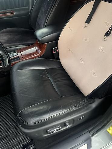 тойота камри 2005: Toyota Camry: 2005 г., 2.4 л, Автомат, Бензин, Седан — 7