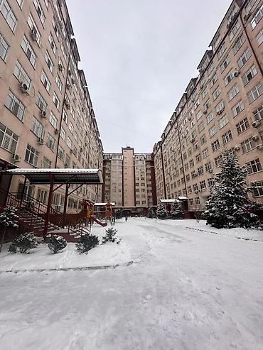 Продажа квартир: 2 комнаты, 74 м², Элитка, 2 этаж, Евроремонт — 10