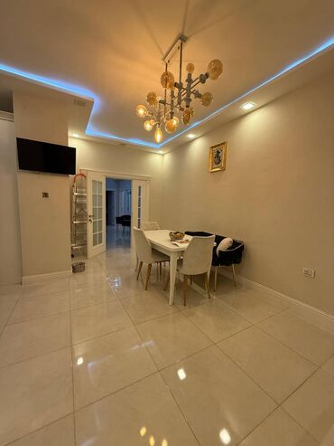 Yeni tikili: 3 otaqlı, Yeni tikili, 192 kv. m — 16