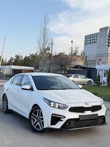 Kia: Kia K3: 2019 г., 1.6 л, Бензин at lalafo.kg — 3 Kia: Kia K3: 2019 г., 1.6 л, Бензин — 3