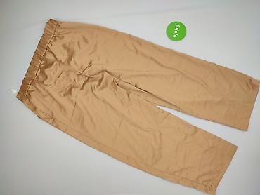 second hand second: Bodyflirt, Spodnie materiałowe damskie, rozmiar 2XL — 3