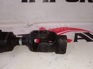Steering Joints and Intermediate Shafts: Карданчик рулевой Subaru Legacy 8 — 3
