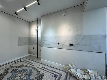 Продажа квартир: 1 комната, 41 м², 108 серия, 8 этаж, Евроремонт — 27