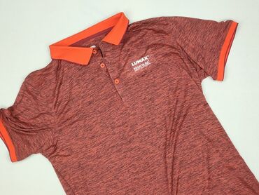 massimo dutti spodnie wyprzedaż: Regatta, Polo shirt for men, size 6XL (EU 52)