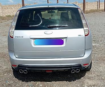ford transit satışı: Ford Focus: 1.6 l | 2008 il 40000 km Universal — 8