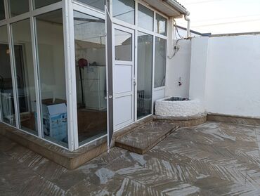 Uzunmüddətli kirayə evlər: 120 kv. m, 3 otaqlı, Artezian quyusu, Telefon, İşıq — 6