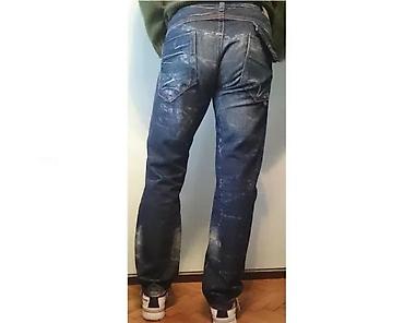 Farmerke: WHITE SEA, TOP MODEL, VEL. 33, SPEEDWAY, VEL. 32 | Polovno! ! ! — 7