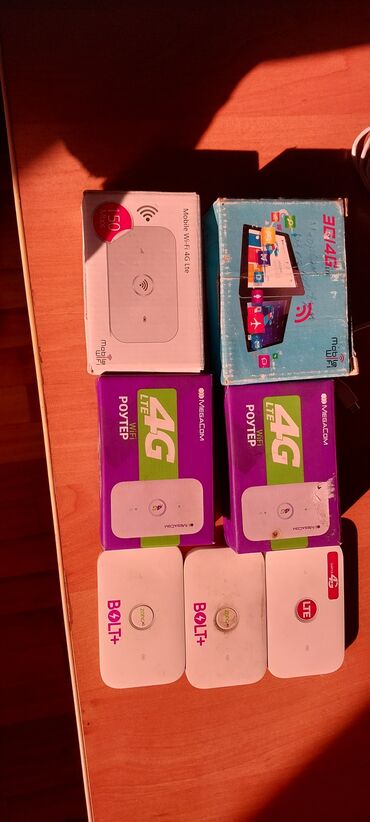 4g антенны: 4G/LTE карманные Wi‑Fi роутеры (мобильные модемы) Описание: -