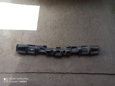 Транспорт: Абсорбер на Honda Pilot 2