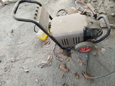 набор электроинструмента: Мойка высокого давления