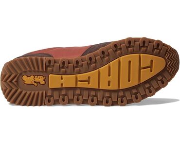мужские высокие кроссовки: Продаются крутые кроссовки COACH Runner Sneaker размер 10US подойдут