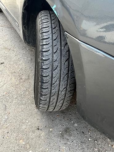 lifan kpr 250: LIFAN Smily (320): 1.3 l | 2014 il 271000 km Sedan — 8
