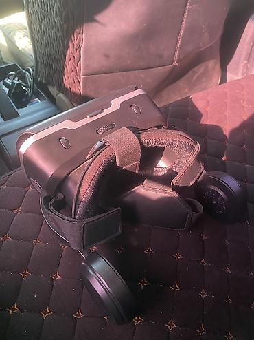 Очки виртуальной реальности VR SHINECON - Форм‑фактор: мобильный