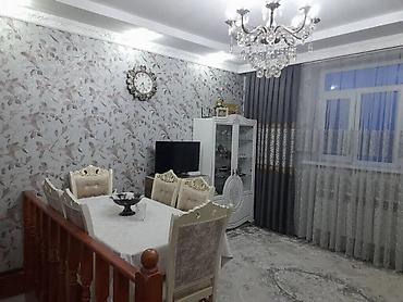 Həyət evləri və villalar: 2 otaqlı, 80 kv. m, Kredit yoxdur, Yeni təmirli — 2