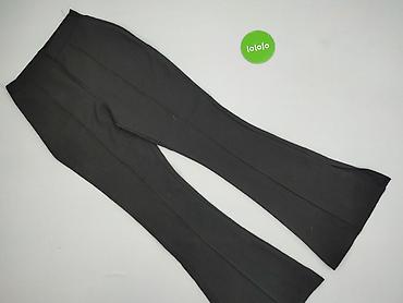 bottoms: Missguided, Spodnie materiałowe damskie, rozmiar 2XS — 2