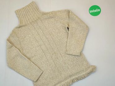 Bluza S (EU 36), Akryl, stan - Dobry