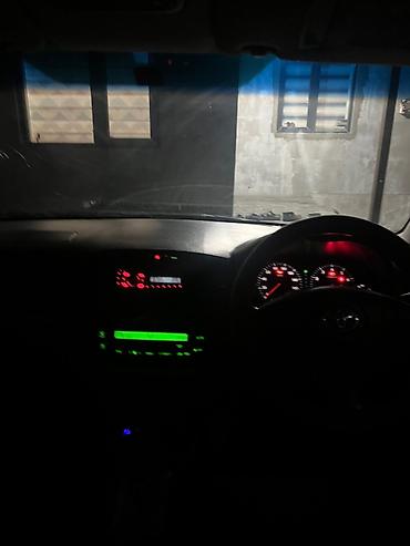 Toyota: Toyota Allion: 2005 г., 2 л, Автомат, Бензин, Седан — 7