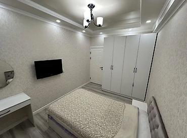 Продажа квартир: 4 комнаты, 112 м², Элитка, 2 этаж, Дизайнерский ремонт — 6