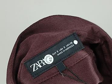 zamsz: Zara, Koszula damska, rozmiar S — 5