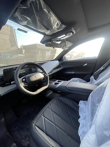 jeely coolray: Changan : 2026 г., 1.5 л, Автомат, Бензин, Кроссовер — 7