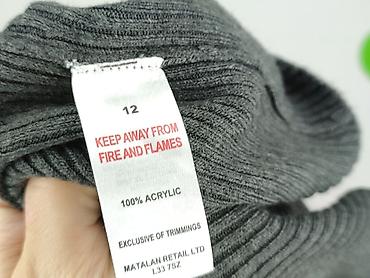 pajama pattern: Papaya, Sukienka damska, rozmiar L — 5