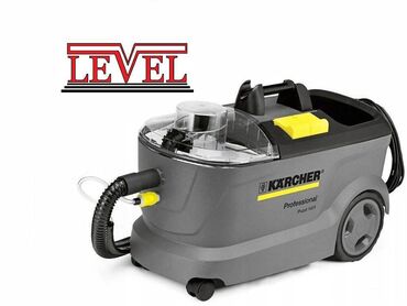 karcher трансбой: Пылесос, Karcher, Моющий, Влажная, Контейнер