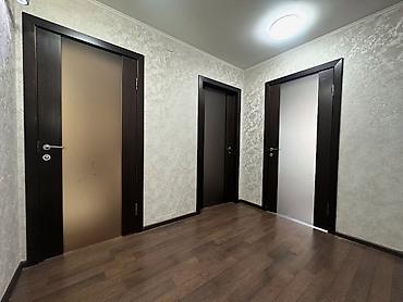 Долгосрочная аренда квартир: 4 комнаты, Без подселения, С мебелью полностью — 17