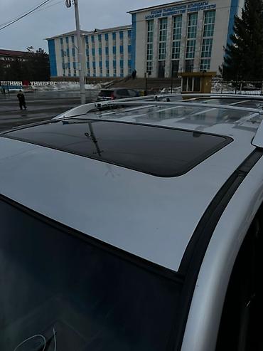 Lexus: Lexus LX: 2006 г., 4.7 л, Автомат, Бензин, Внедорожник — 13