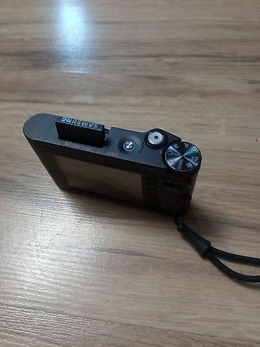 daytek tv: Samsung NV8 kompaktni digitalni fotoaparat. nema bateriju neispitan - — 3