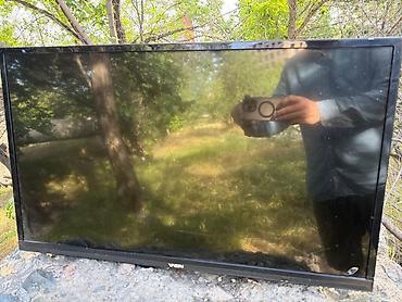 tcl c6k: 32"китайские б/у телевизоры 9шт, все рабочие, санарип есть. пульта — 6