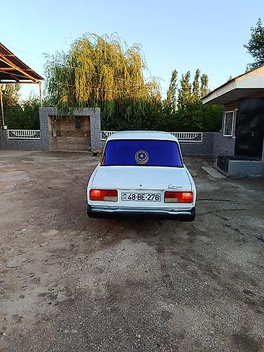 volkswagen tiguan 1: VAZ 2107, Masin yaxsi vezyetdedir mator most karofka yaxsi — 3