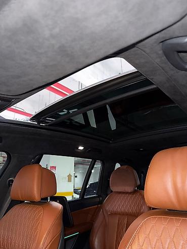 BMW: BMW X7: 2021 г., 3 л — 17