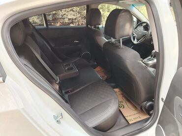 Chevrolet: 14500AZN satılır maşın Bakidədir. Chevrolet cruze hackbek. Merkezi — 12