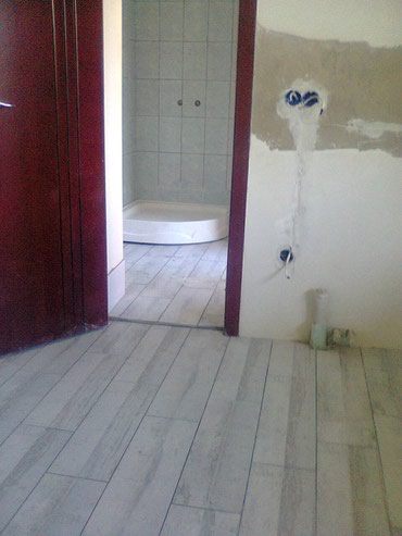 керамогранит на пол: 6 жылдан ашык тажрыйба