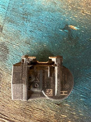 Avtoelektronika: Məhsul:tpms teker sensorlari butun nov masinlara üçun var arginal — 7