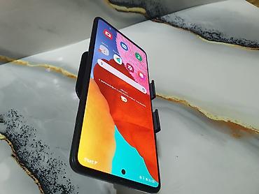samsung galaxy s10e: Samsung Galaxy A51, Б/у, 64 ГБ, цвет - Синий, 2 SIM — 5
