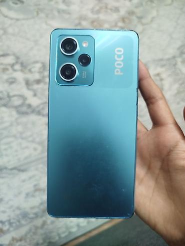 телефон редми нот5: Poco X5 Pro 5G, Б/у, 256 ГБ, цвет - Синий, 2 SIM — 3