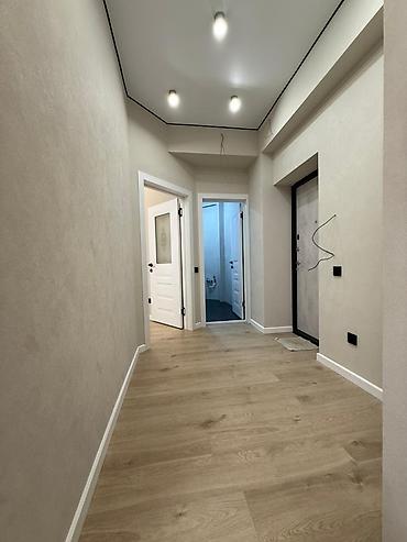 Продажа квартир: 2 комнаты, 42 м², Элитка — 7