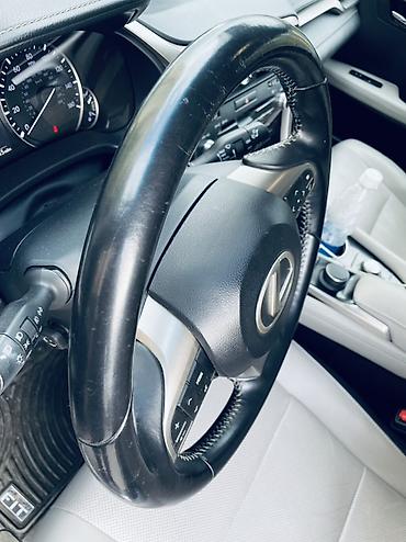 Lexus: Lexus RX: 2018 г., 3.5 л, Бензин, Кроссовер — 11