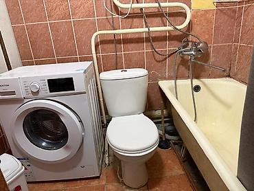 Комнаты: 42 м², С мебелью полностью — 6