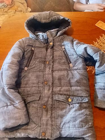 Jakne, kaputi i prsluci: Dečije jakne – veličina 134 cm (8–9 godina) 1) L&Y ski/softshell — 11