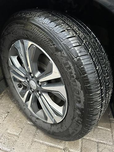 Kia: Kia Carnival: 2019 г., 2.2 л, Автомат, Дизель, Минивэн — 22